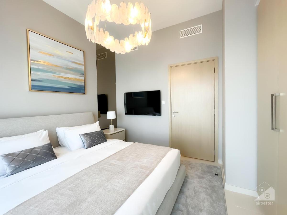 Apartment Extreme Luxury Burj Royal Balcony And Downtown View Dubai