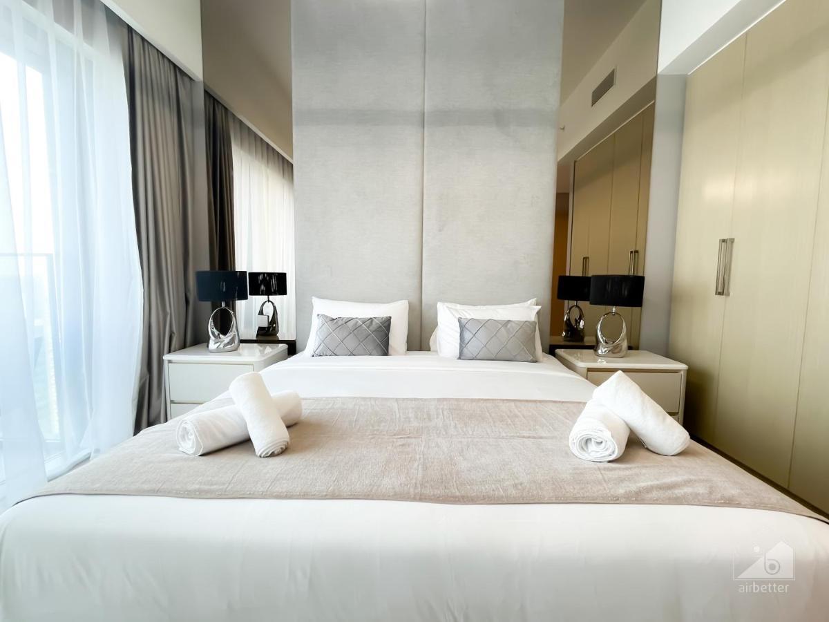 Extreme Luxury Burj Royal Balcony And Downtown View Apartment *