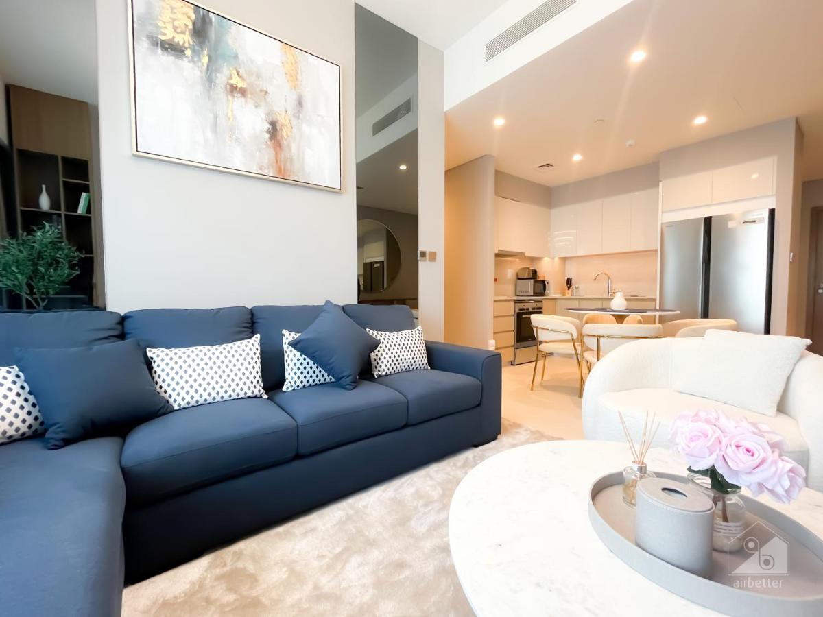 Apartment Extreme Luxury Burj Royal Balcony And Downtown View Dubai