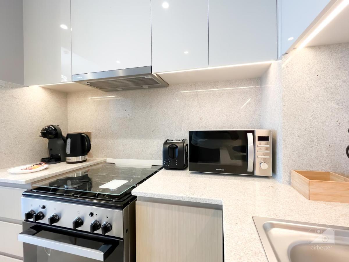 Extreme Luxury Burj Royal Balcony And Downtown View Apartment