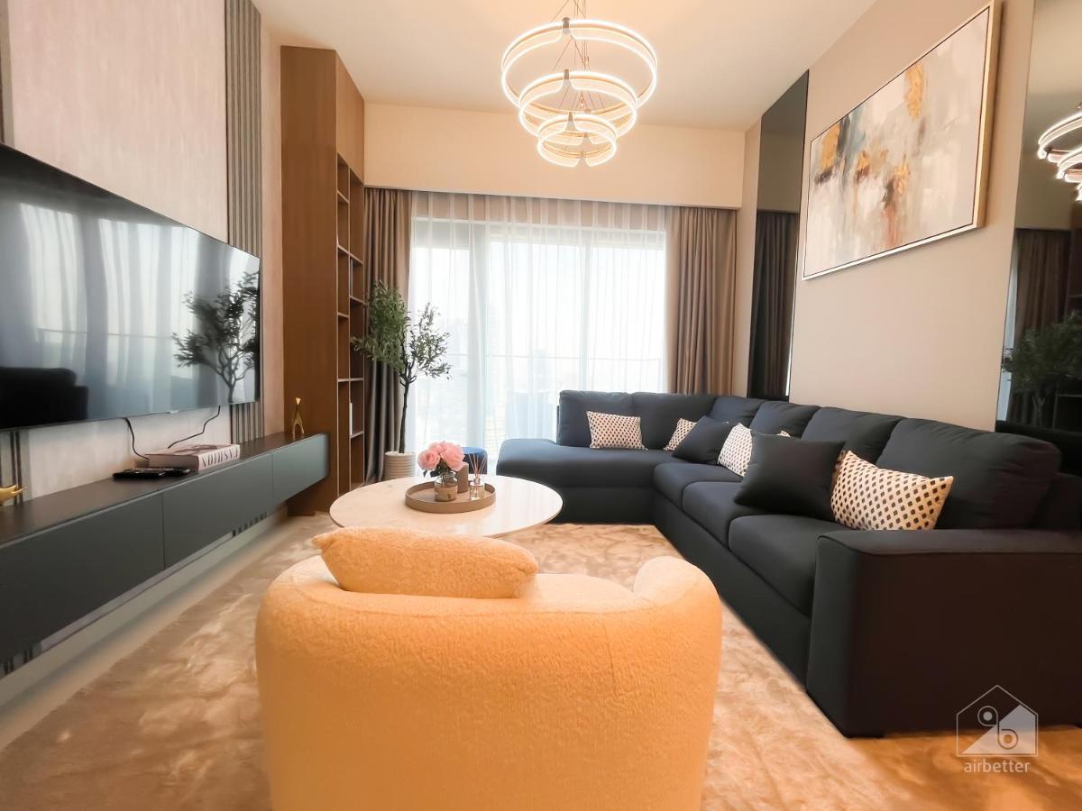 Apartment Extreme Luxury Burj Royal Balcony And Downtown View *