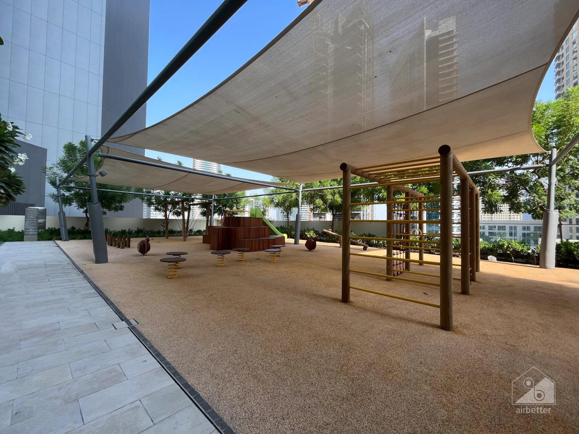 Extreme Luxury Burj Royal Balcony And Downtown View Apartment Dubai